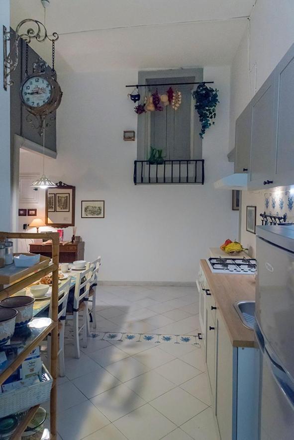 La Casa Napoletana - Ls Accommodations Neapel Exteriör bild
