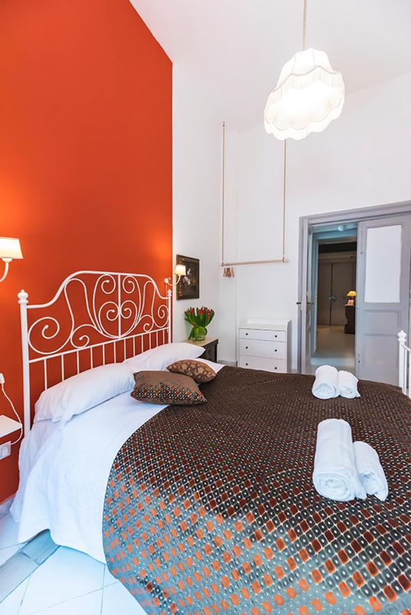 La Casa Napoletana - Ls Accommodations Neapel Exteriör bild
