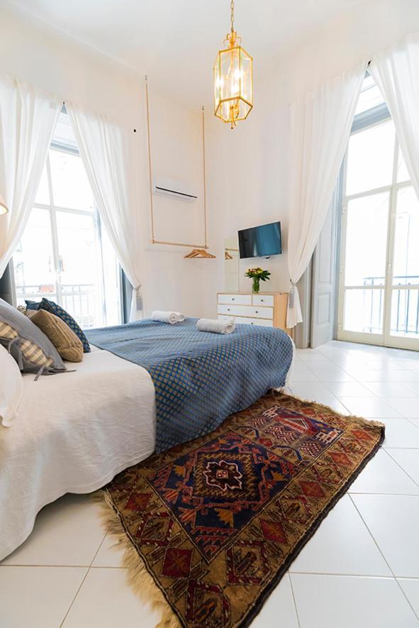 La Casa Napoletana - Ls Accommodations Neapel Exteriör bild